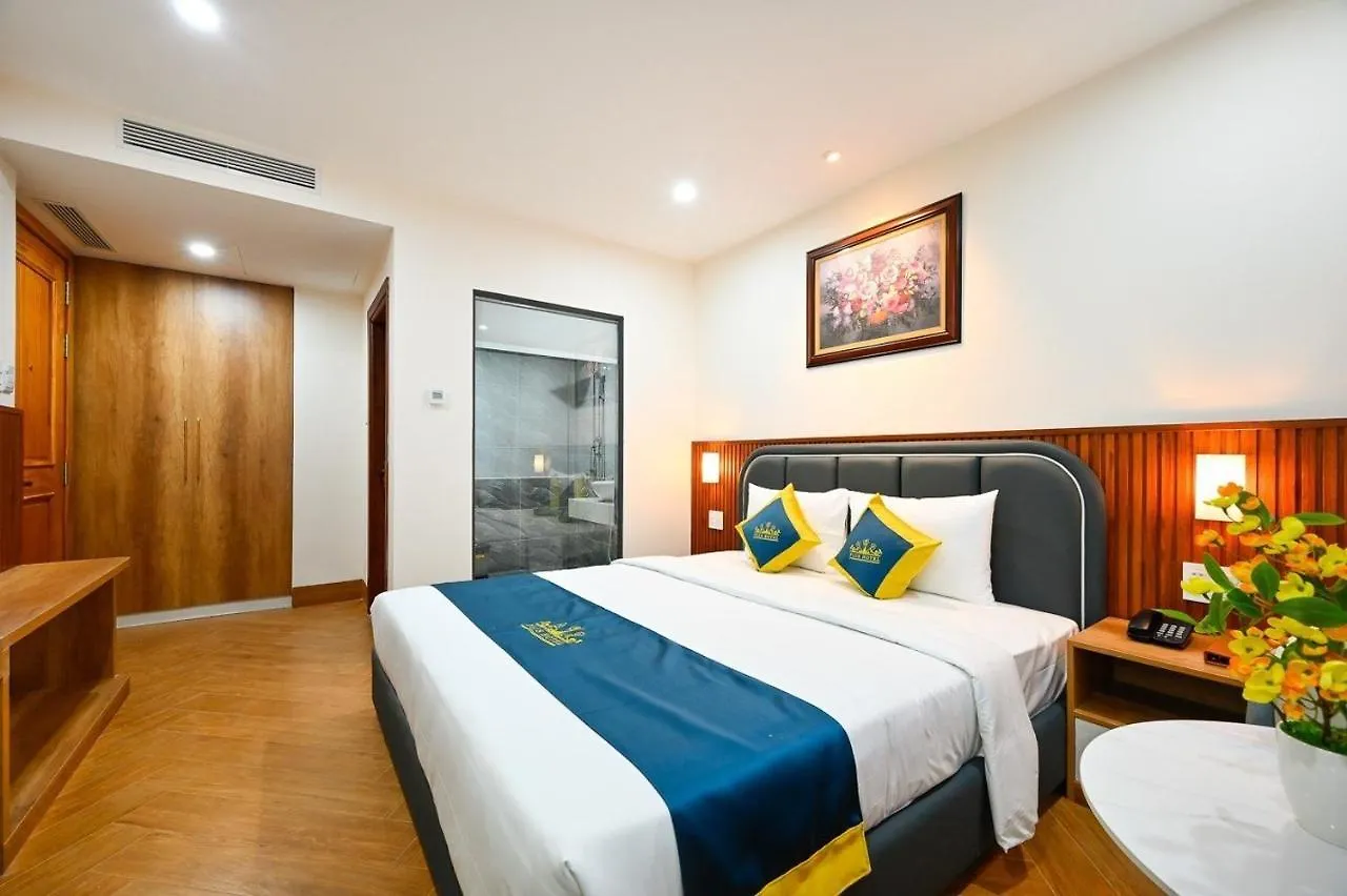 Plus Vung Tau Hotel