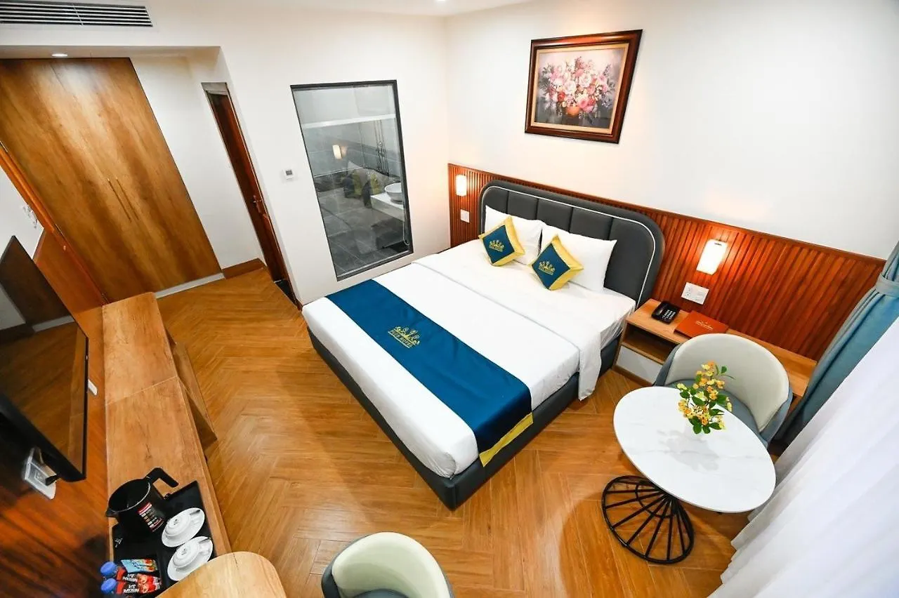 Plus Vung Tau Hotel 3*,  Vietnam