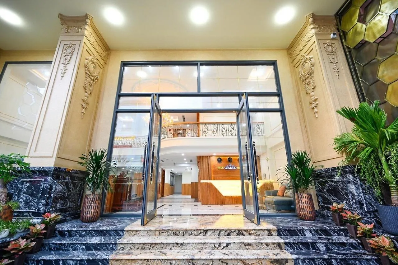 Plus Vung Tau Hotel