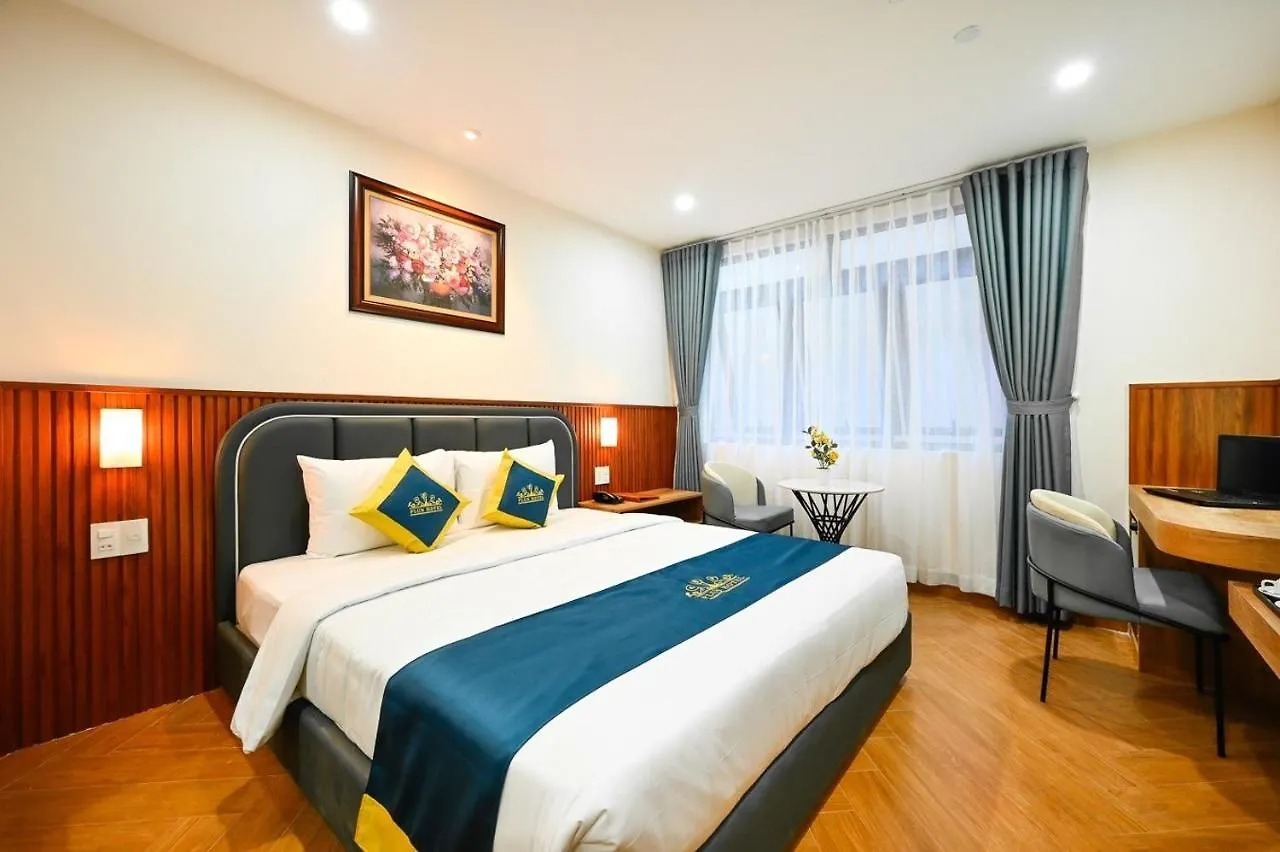 Plus Vung Tau Hotel