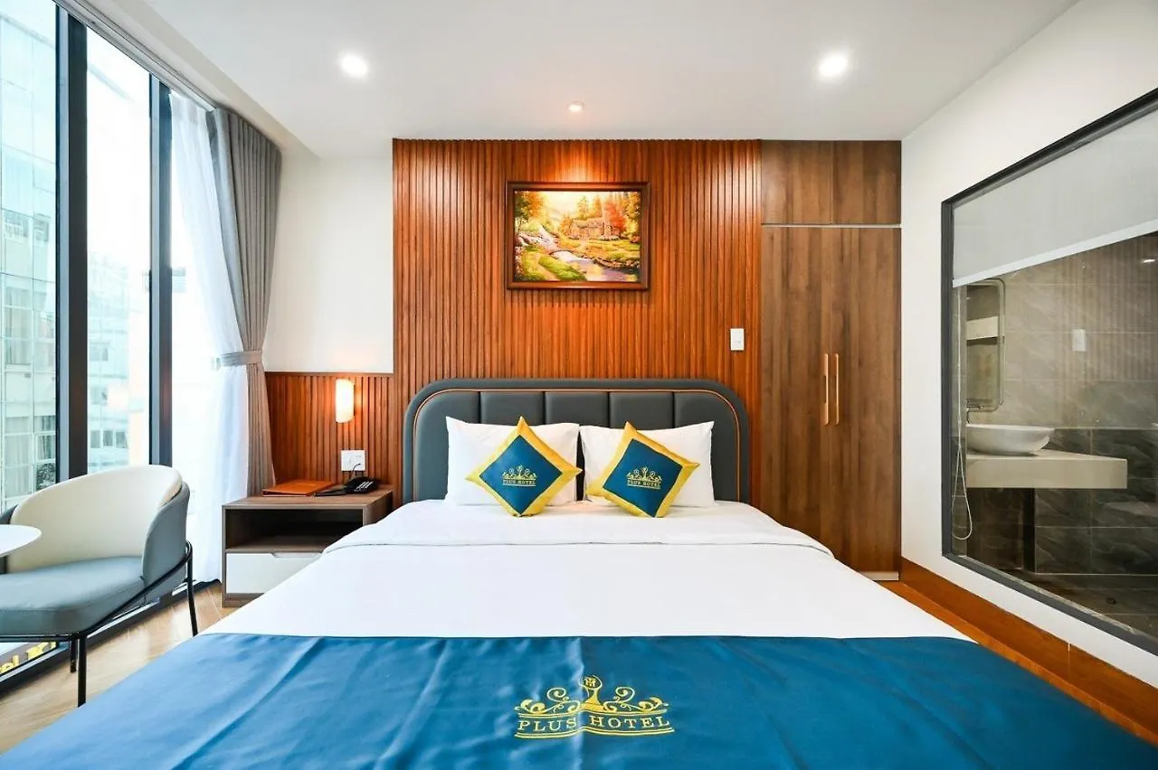 Plus Vung Tau Hotel