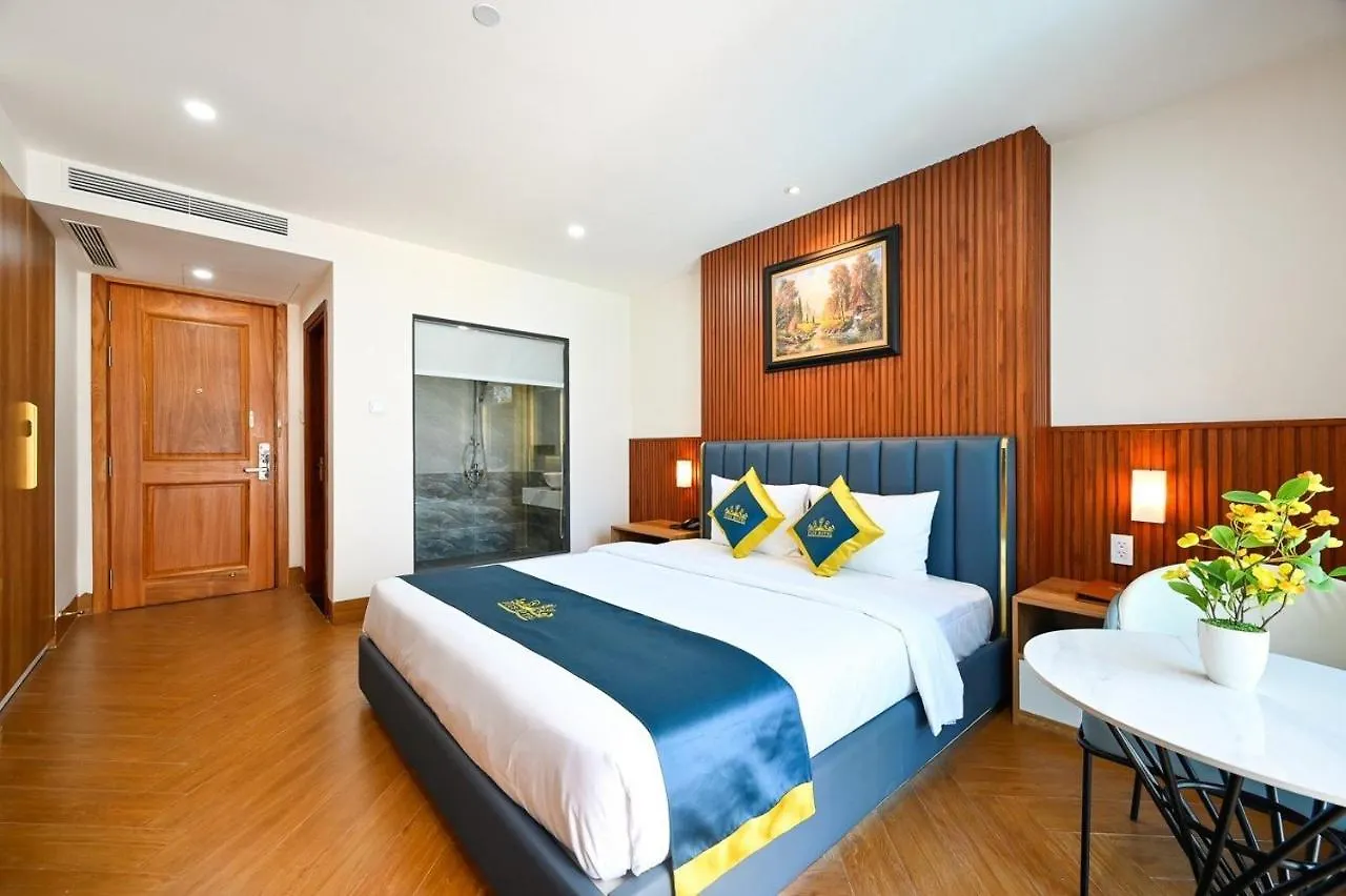 Plus Vung Tau Hotel
