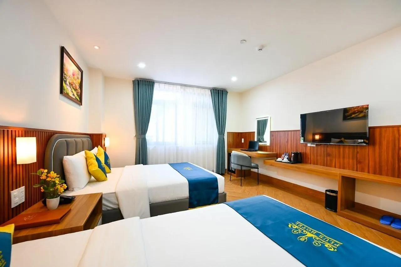 Plus Vung Tau Hotel