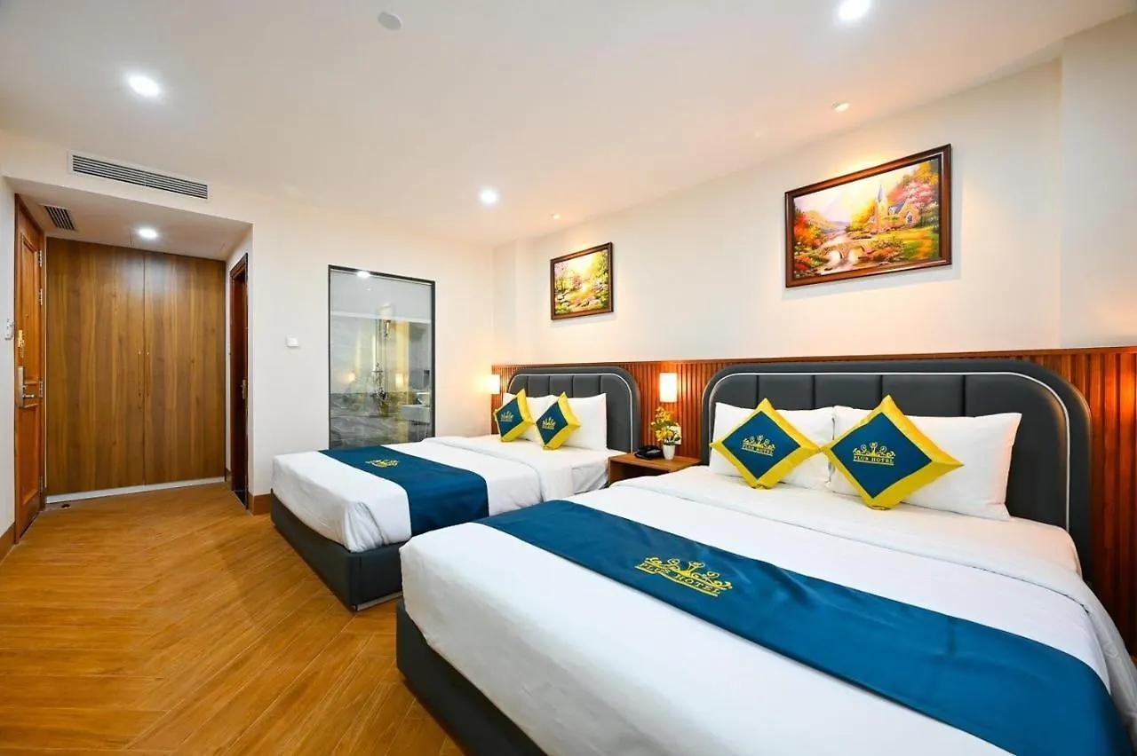 Plus Vung Tau Hotel