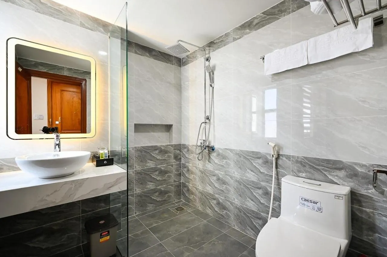 Plus Vung Tau Hotel