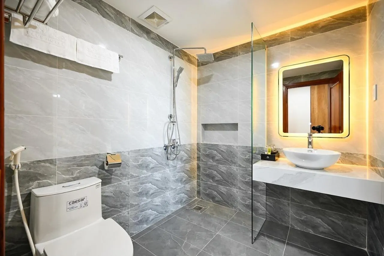Plus Vung Tau Hotel