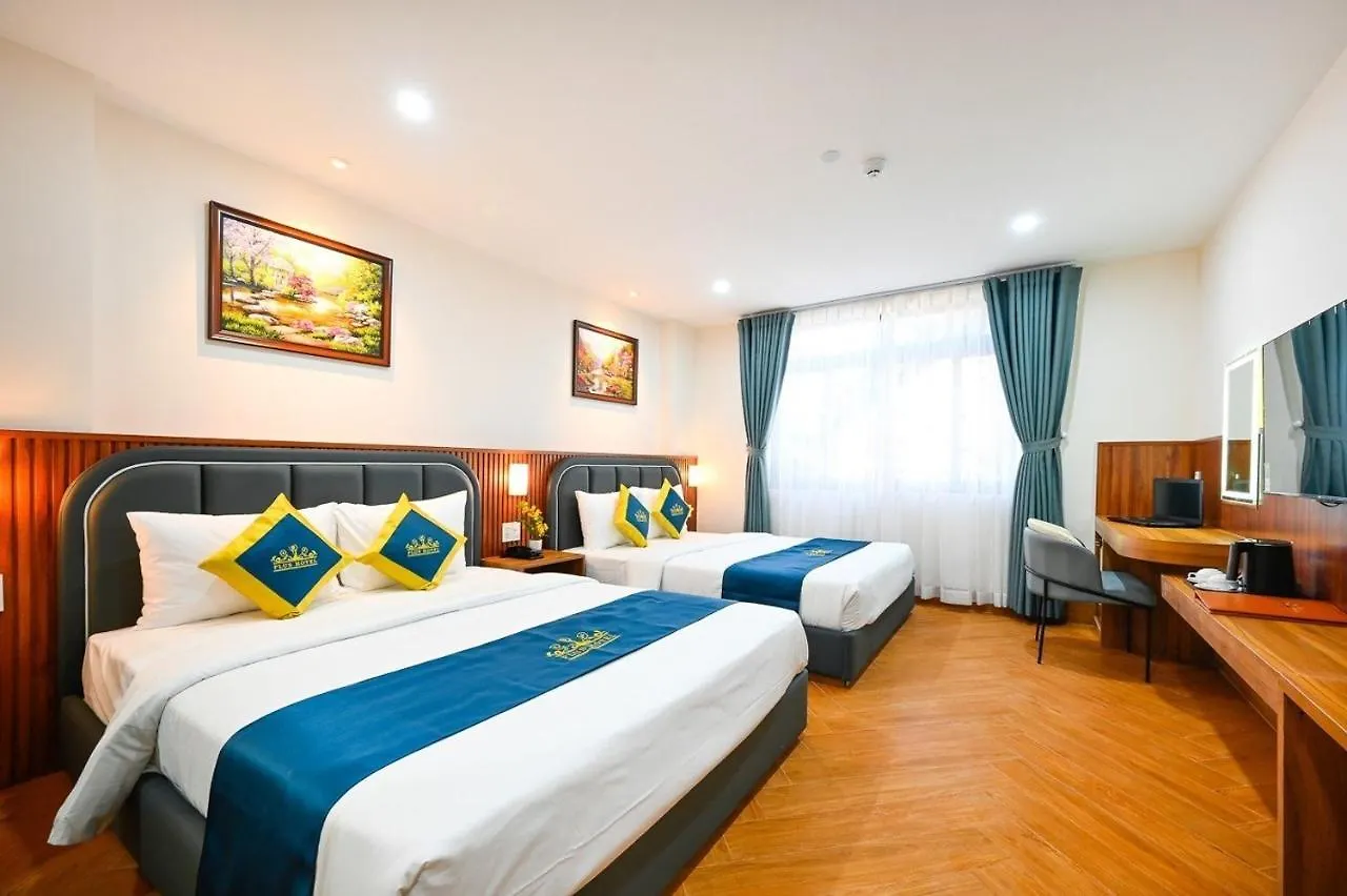 Plus Vung Tau Hotel