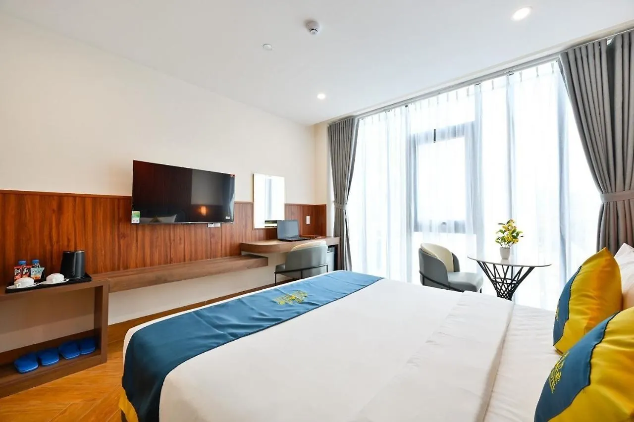 Plus Vung Tau Hotel