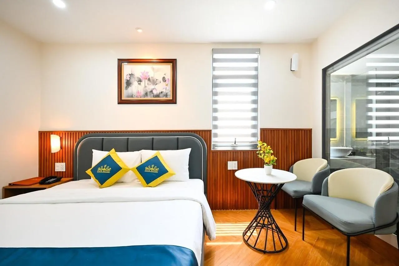 Plus Vung Tau Hotel