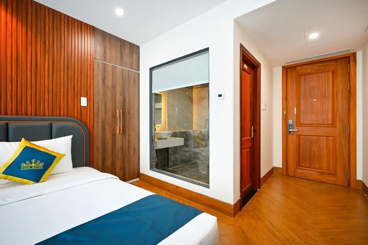 Plus Vung Tau Hotel