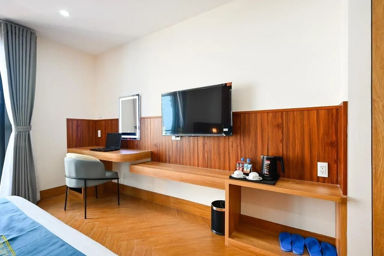 Plus Vung Tau Hotel Vietnam