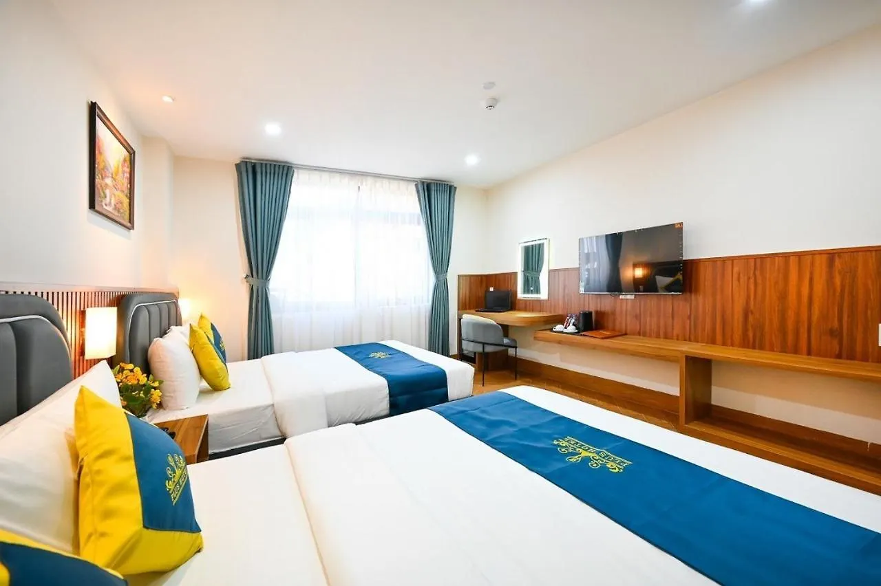 Plus Vung Tau Hotel