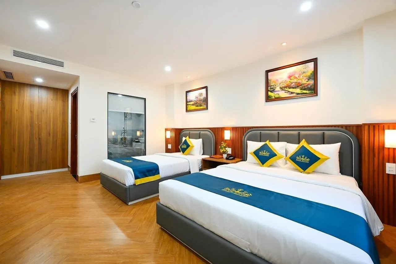 Plus Vung Tau Hotel