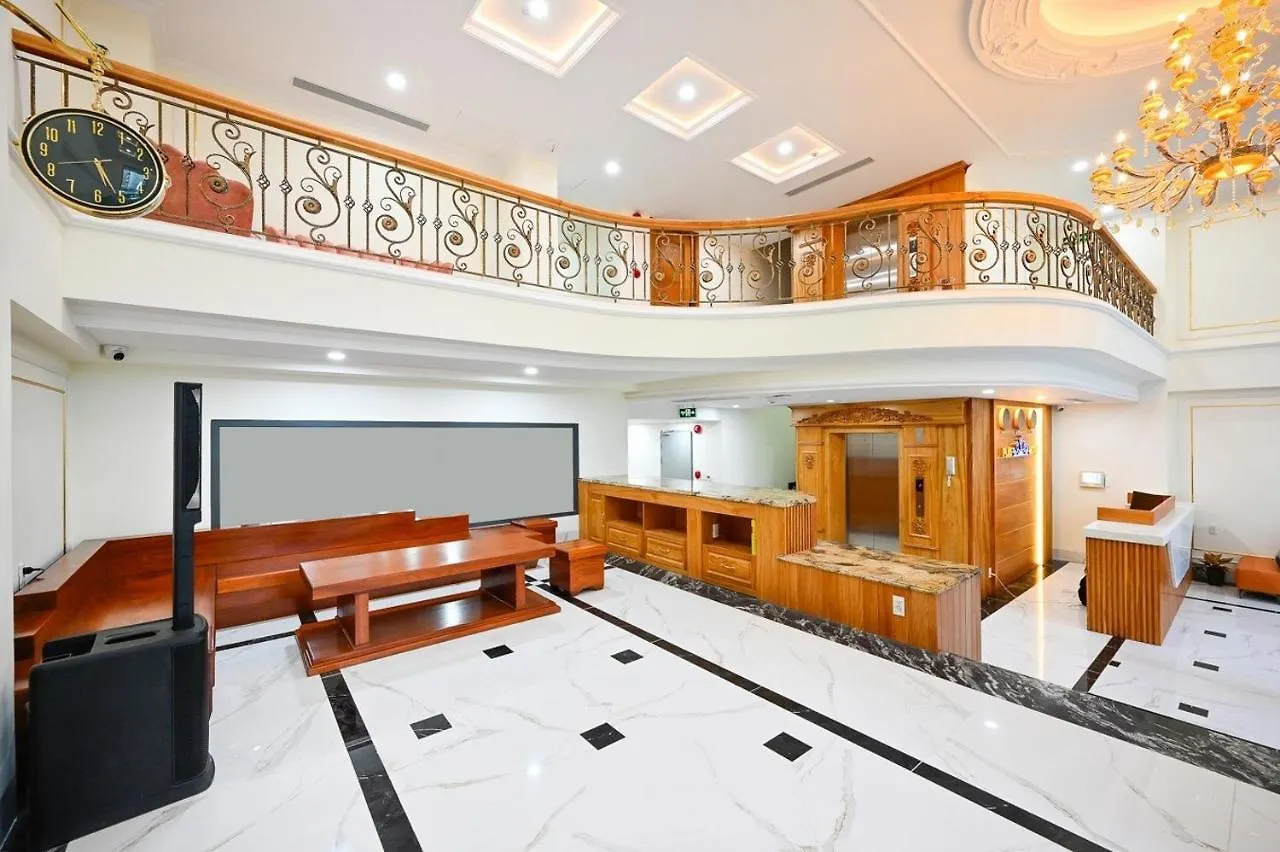 ***  Plus Vung Tau Hotel Vietnam