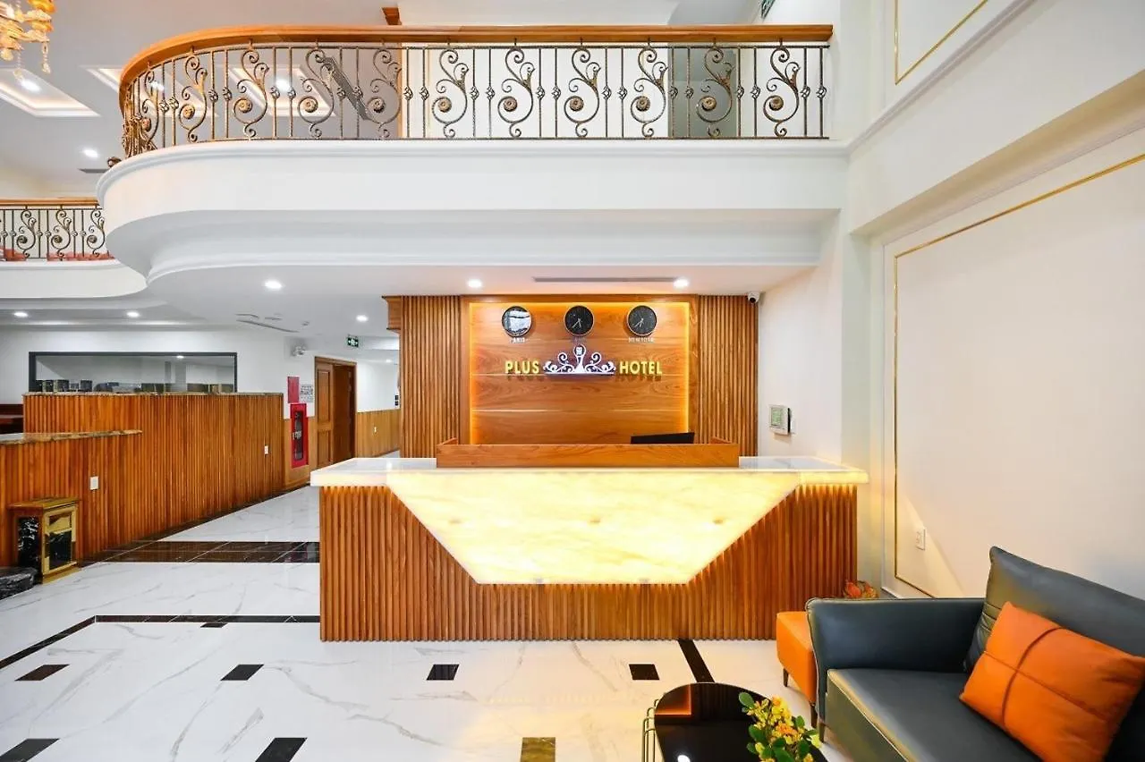 Plus Vung Tau Hotel