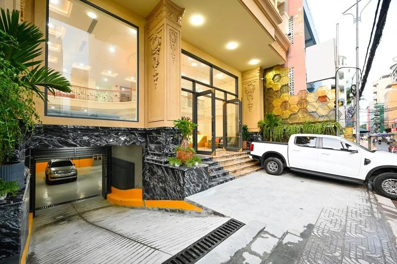 Plus Vung Tau Hotel