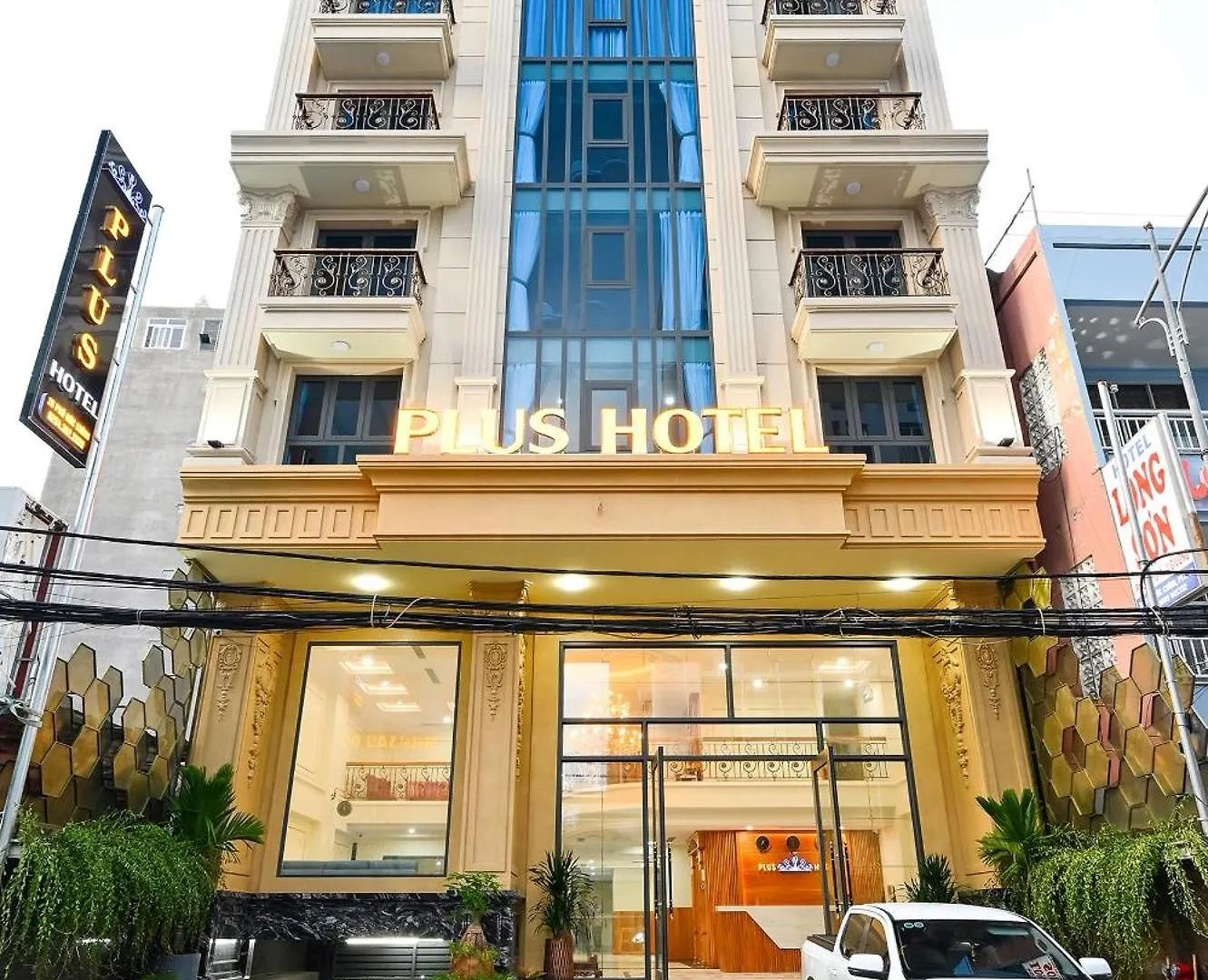 Plus Vung Tau Hotel