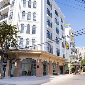 Sun Hill Vung Tau